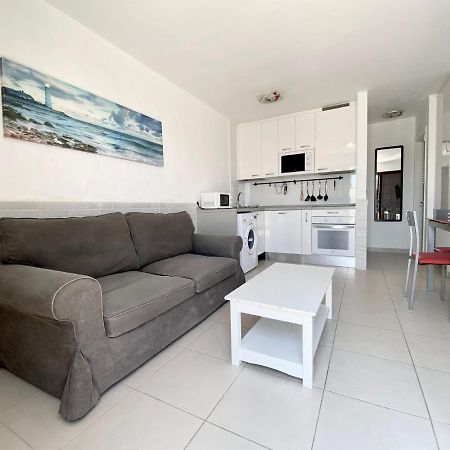 Sun Luz Apartments 84 Caleta De Fuste Bagian luar foto
