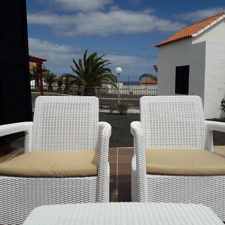 Sun Luz Apartments 84 Caleta De Fuste Bagian luar foto