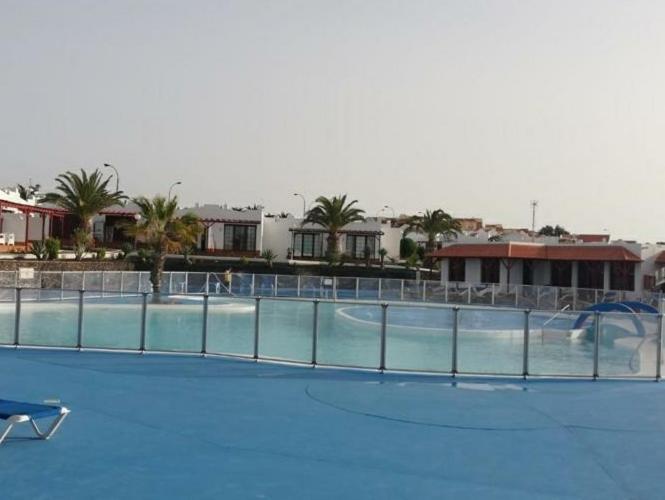 Sun Luz Apartments 84 Caleta De Fuste Bagian luar foto