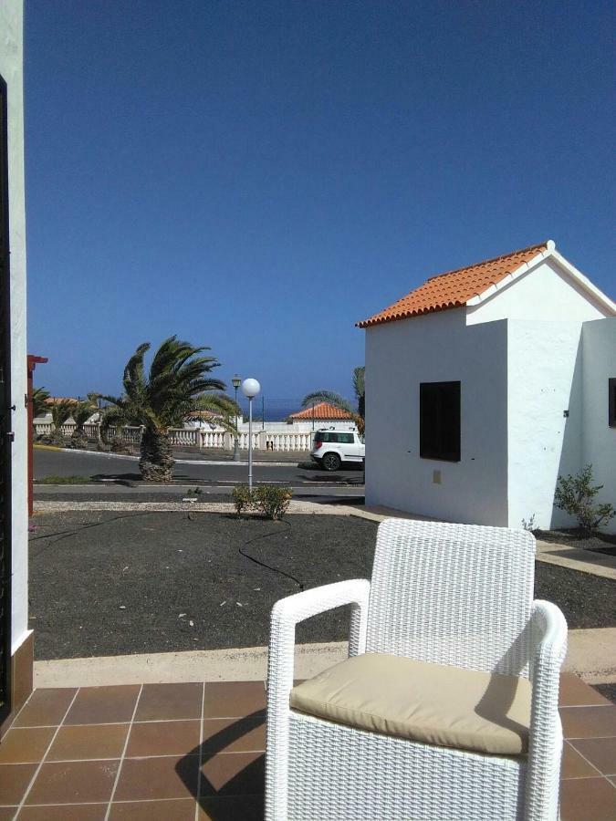 Sun Luz Apartments 84 Caleta De Fuste Bagian luar foto