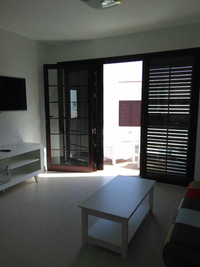 Sun Luz Apartments 84 Caleta De Fuste Bagian luar foto