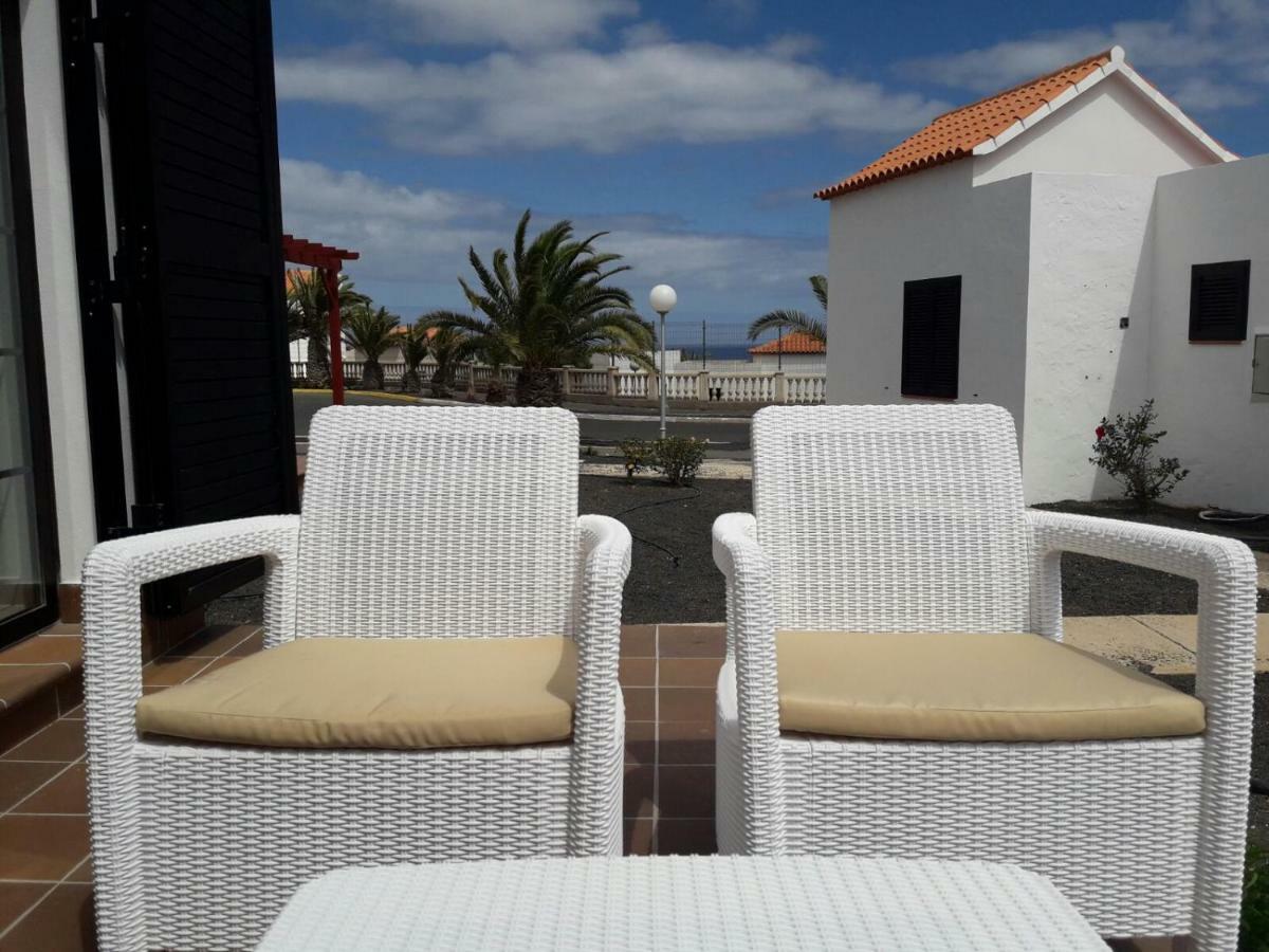 Sun Luz Apartments 84 Caleta De Fuste Bagian luar foto